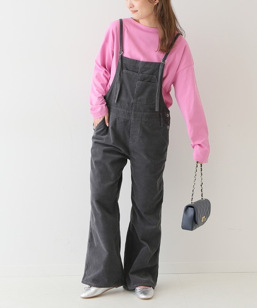 SLOBE IENA（スローブイエナ）の「LE DENIM コーデュロイ