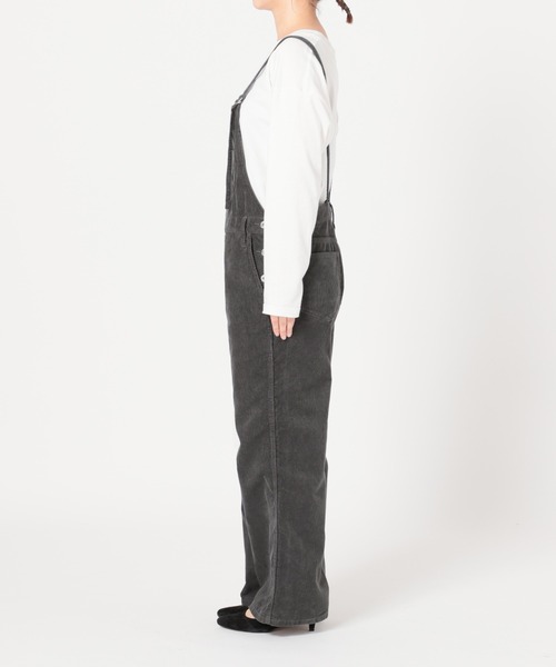 SLOBE IENA（スローブイエナ）の「LE DENIM コーデュロイ