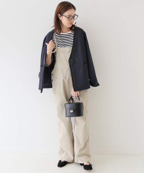 SLOBE IENA（スローブイエナ）の「LE DENIM コーデュロイ