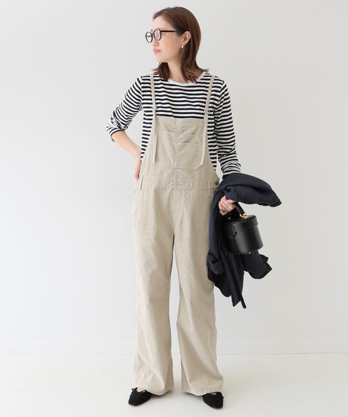 SLOBE IENA（スローブイエナ）の「LE DENIM コーデュロイ