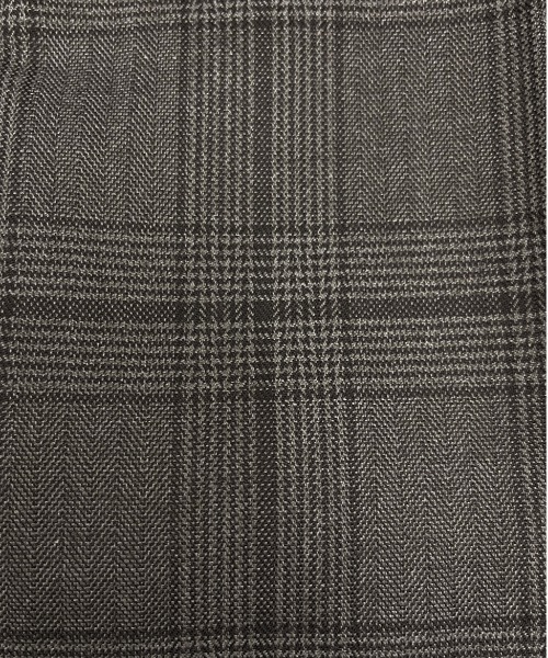 apres jour mignon(アプレジュールミニョン)の「チェックプリーツスカート【ZOZOTOWN限定アイテム】(スカート・レディース・その他/ブラウン系その他/グレー系その他・SMALL/X-LARGE/MEDIUM)」の12枚目の写真