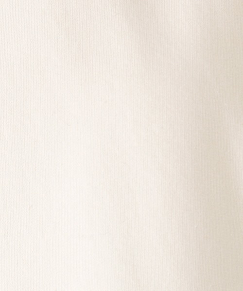 studio CLIP(スタディオクリップ)の「裏起毛Aラインフーディ(パーカー・レディース・アイボリー/パープル/モカ/グリーン・FREE)」の17枚目の写真