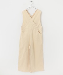 HEYUMM | HEYUMM　コーデュロイオーバーオール(サロペット/オーバーオール)