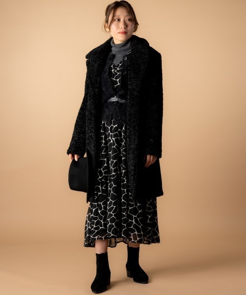 Banana Republic Factory Store バナナリパブリック ファクトリーストア の Banana Republic Factory Store ミディドレス ワンピース Wear