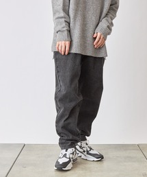 COLONY 2139 | 2139ジーンズ(ワイドテーパード)(デニムパンツ)