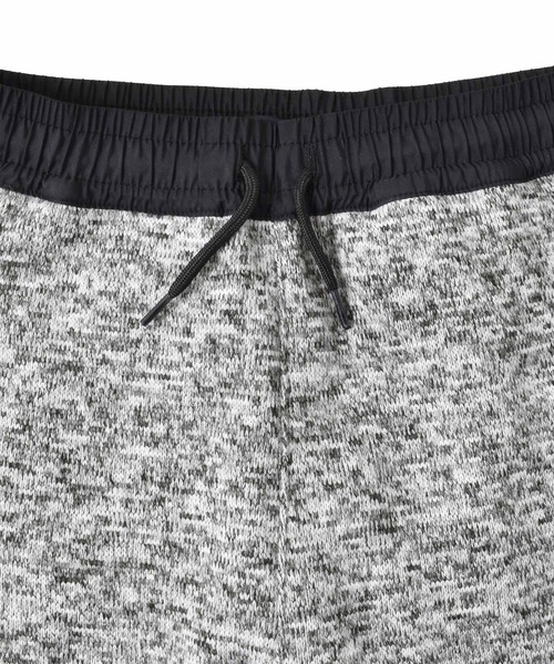 GLAZOS（グラソス）の「[テーパード]ニットフリース ・イージーパンツ（その他パンツ・キッズ・ブラウン/グレー/マルチ・130cm/140cm/150cm/160cm/170cm）」の10枚目の写真