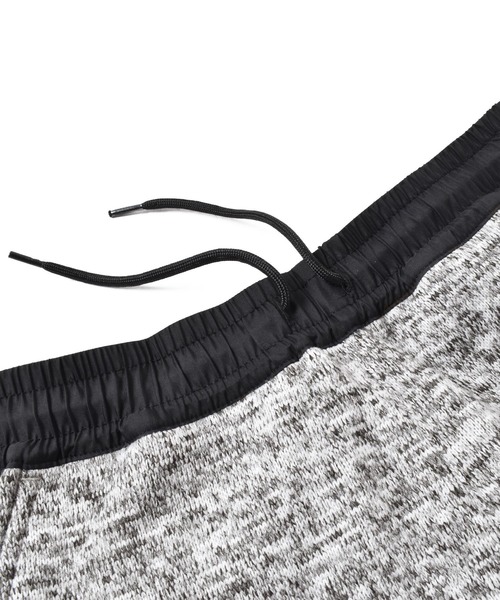 GLAZOS（グラソス）の「[テーパード]ニットフリース ・イージーパンツ（その他パンツ・キッズ・ブラウン/グレー/マルチ・130cm/140cm/150cm/160cm/170cm）」の14枚目の写真