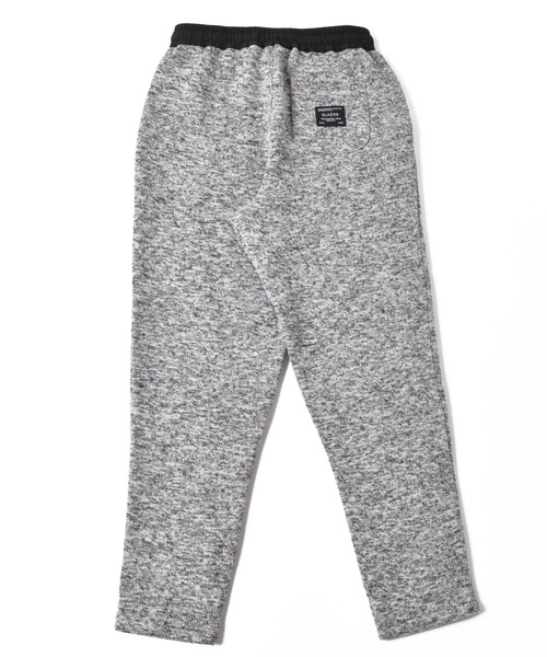 GLAZOS（グラソス）の「[テーパード]ニットフリース ・イージーパンツ（その他パンツ・キッズ・ブラウン/グレー/マルチ・130cm/140cm/150cm/160cm/170cm）」の17枚目の写真