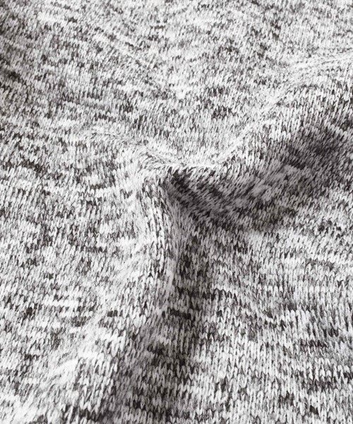 GLAZOS（グラソス）の「[テーパード]ニットフリース ・イージーパンツ（その他パンツ・キッズ・ブラウン/グレー/マルチ・130cm/140cm/150cm/160cm/170cm）」の18枚目の写真