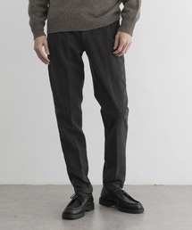 URBAN RESEARCH Tailor　BARBATIコットンチェックパンツ