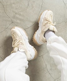 WEGO | WEGO/デザインスニーカー(スニーカー)