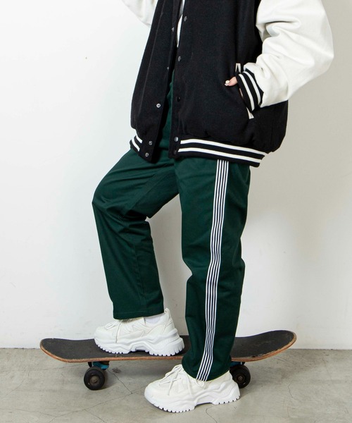 WEGO(ウィゴー)の「WEGO/デザインスニーカー(スニーカー・レディース・ホワイト/ブラック/ベージュ・LARGE/MEDIUM)」の20枚目の写真