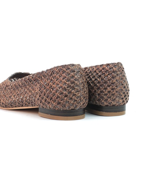 RiiiKa（リーカ）の「【RiiiKa/リーカ】メッシュパンプス（パンプス・レディース・ブラック/ブラウン/アイボリー・LL/S/M/L）」の22枚目の写真