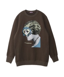SueUNDERCOVER（スーアンダーカバー）｜スウェット一覧 - WEAR