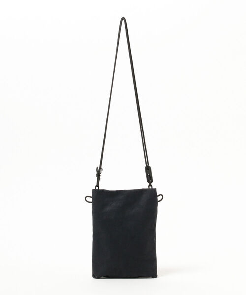 DANTON（ダントン）の「DANTON / ミニ ショルダー バッグ（ショルダーバッグ・レディース・ブラック/オリーブ/ナチュラル・ONE SIZE）」の4枚目の写真