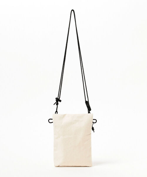 DANTON（ダントン）の「DANTON / ミニ ショルダー バッグ（ショルダーバッグ・レディース・ブラック/オリーブ/ナチュラル・ONE SIZE）」の10枚目の写真