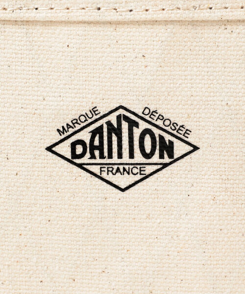 DANTON（ダントン）の「DANTON / ミニ ショルダー バッグ（ショルダーバッグ・レディース・ブラック/オリーブ/ナチュラル・ONE SIZE）」の14枚目の写真