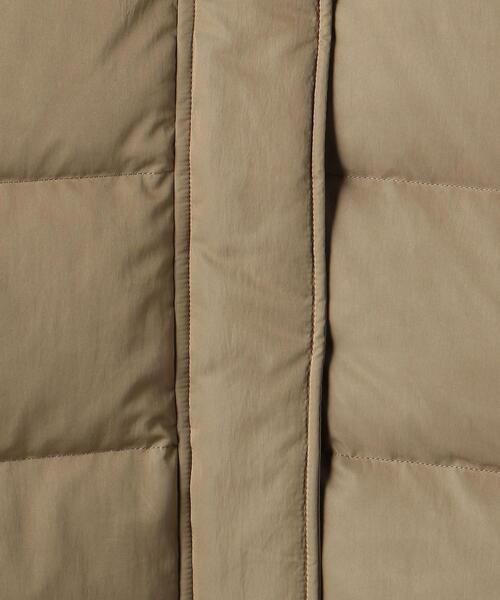 UNITED ARROWS LTD. OUTLET（ユナイテッドアローズアウトレット）の「＜A DAY IN THE LIFE＞ダウン マウンテンパーカー 73（その他アウター・レディース・オリーブ・38）」の12枚目の写真