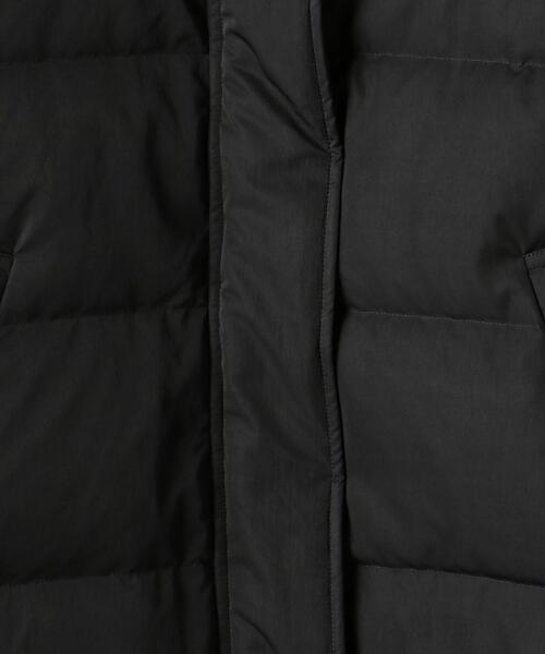 UNITED ARROWS LTD. OUTLET（ユナイテッドアローズアウトレット）の「＜A DAY IN THE LIFE＞ダウン マウンテンパーカー 73（その他アウター・レディース・オリーブ・38）」の14枚目の写真