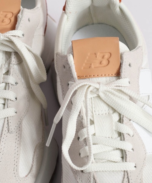 NEW BALANCE(ニューバランス)の「【New Balance】WS327 2022SS(スニーカー・レディース・ブルー/オレンジ/グリーン/ピンク・M/L)」の11枚目の写真