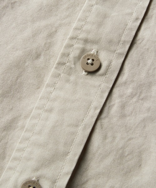 DESCENTE（デサント）の「【RE: DESCENTE SEED100】 和紙糸 KAMITO 
