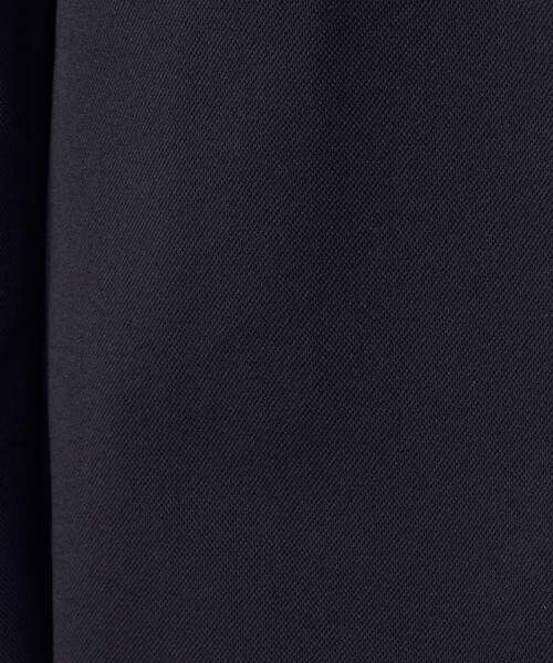 COMME CA ISM（コムサイズム）の「鹿の子　ノーカラージャケット（ノーカラージャケット・レディース・ライトグレー/ブラック/ネイビー・X-SMALL/SMALL/MEDIUM/LARGE/X-LARGE）」の21枚目の写真