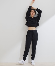Alo Yoga（アロヨガ）の「【alo】ミューズ スウェットジョガー