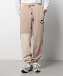 【別注】ニューバランス New Balance スウェットパンツ_ 限定コラボ