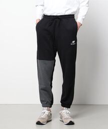 【別注】ニューバランス New Balance スウェットパンツ_ 限定コラボ