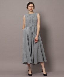 DRESSTERIOR（ドレステリア）の「◇ギンガムチェックギャザー