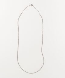 DROIT BELLO | DROIT BELLO（ドロイトベロ） ロングネックレス(ネックレス)