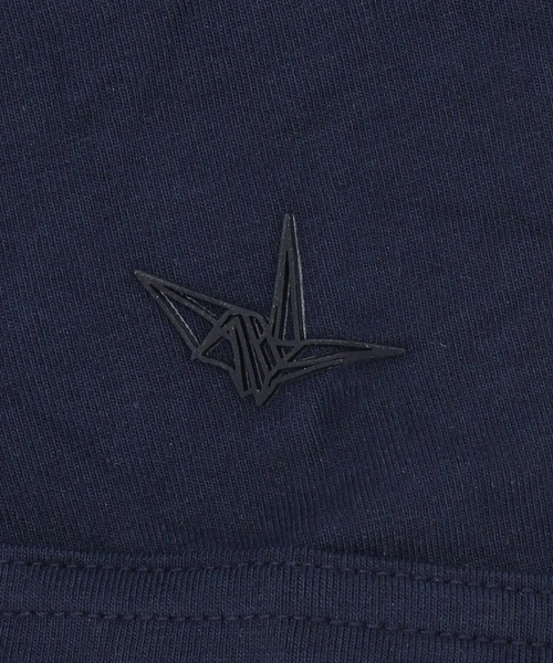 1piu1uguale3 RELAX（ウノピュウノウグァーレトレリラックス）の「1PIU1UGUALE3 RELAX/ウノピゥ ウノ ウグァーレ トレ リラックス/CAMO LOGO BOXER PANTS（ボクサーパンツ・メンズ・ブラック/ネイビー・LARGE/MEDIUM）」の8枚目の写真