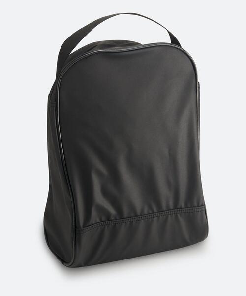 UNDER ARMOUR(アンダーアーマー)の「UAシューズバッグ(ベースボール/メンズ)(エコバッグ/サブバッグ・メンズ・ブラック/ネイビー・ONESIZE)」の11枚目の写真