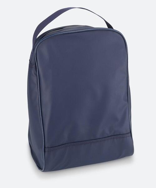UNDER ARMOUR(アンダーアーマー)の「UAシューズバッグ(ベースボール/メンズ)(エコバッグ/サブバッグ・メンズ・ブラック/ネイビー・ONESIZE)」の12枚目の写真