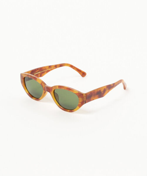 BEAMS BOY(ビームスボーイ)の「A.Kjaerbede / WINNIE(サングラス・レディース・ホワイト/ピンク/その他4・ONE SIZE)」の10枚目の写真