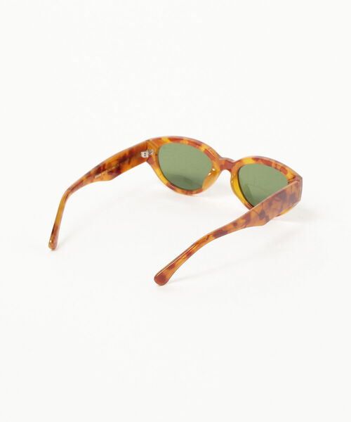 BEAMS BOY(ビームスボーイ)の「A.Kjaerbede / WINNIE(サングラス・レディース・ホワイト/ピンク/その他4・ONE SIZE)」の11枚目の写真
