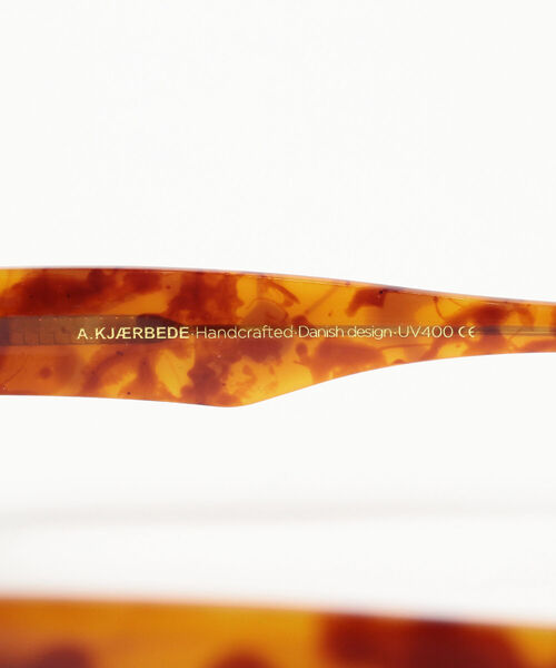 BEAMS BOY(ビームスボーイ)の「A.Kjaerbede / WINNIE(サングラス・レディース・ホワイト/ピンク/その他4・ONE SIZE)」の12枚目の写真