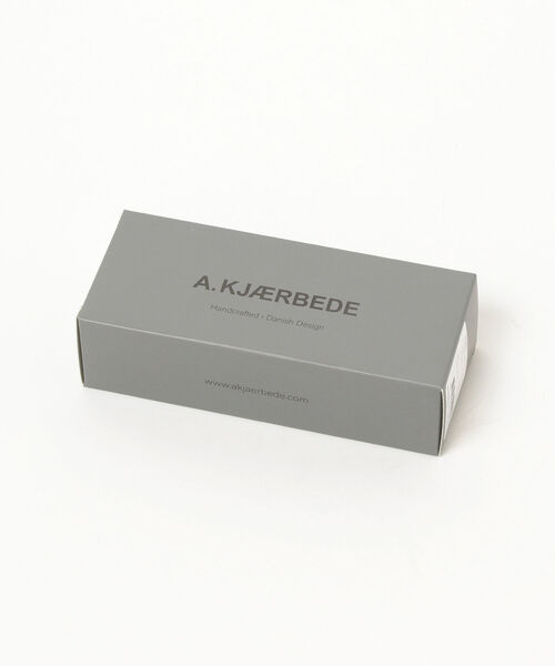 BEAMS BOY(ビームスボーイ)の「A.Kjaerbede / WINNIE(サングラス・レディース・ホワイト/ピンク/その他4・ONE SIZE)」の13枚目の写真