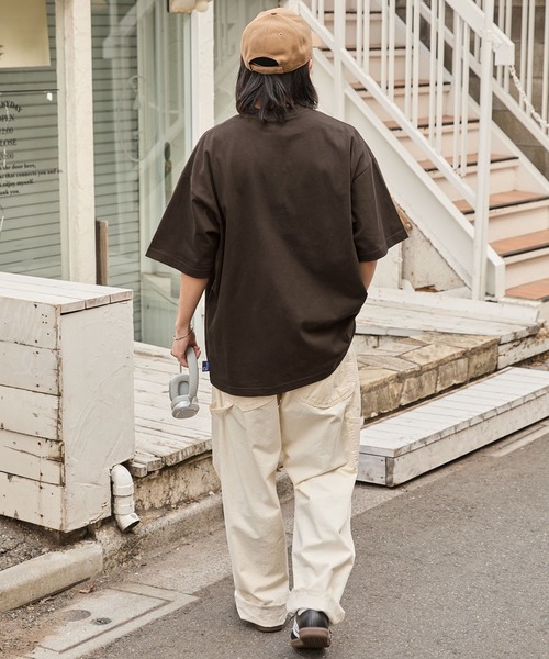 セール】PENFIELD/ペンフィールド 別注 カレッジアーチロゴ