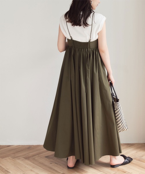 titivate（ティティベイト）の「編み込みフェイクレザーフラットサンダル（サンダル・レディース・ブラック/イエロー/アイボリー/モカ/グリーン系その他・LL/S/M/L）」の12枚目の写真