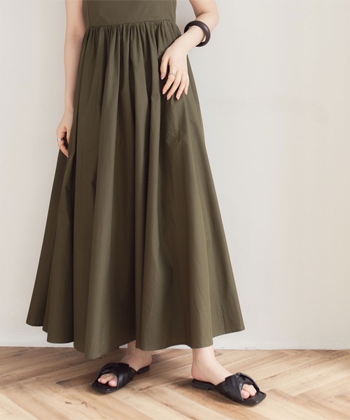 titivate（ティティベイト）の「編み込みフェイクレザーフラットサンダル（サンダル・レディース・ブラック/イエロー/アイボリー/モカ/グリーン系その他・LL/S/M/L）」の13枚目の写真