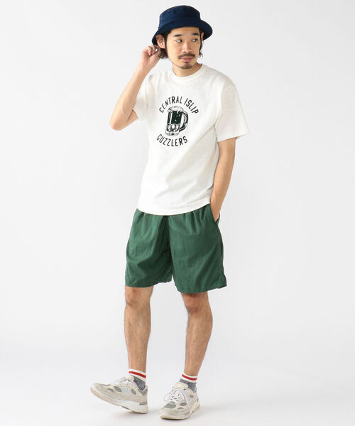 BEAMS PLUS（ビームスプラス）の「BEAMS PLUS / ナイロン