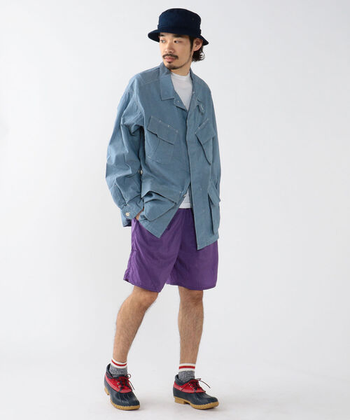 BEAMS PLUS（ビームスプラス）の「BEAMS PLUS / ナイロン