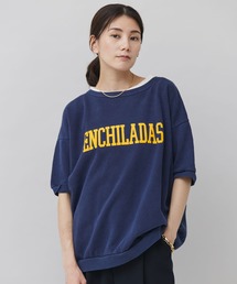 Curensology／カレンソロジーMIXTAミクスタRAGLAN スウェット Curensology／カレンソロジーMIXTAミクスタRAGLAN スウェット