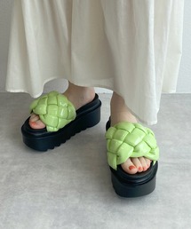 W Closet ダブルクローゼットのサンダル通販 Zozotown