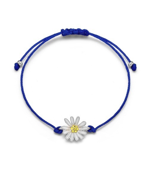 VINTAGE HOLLYWOOD■Make a Wish Bracelet ブレスレット 楽天市場】VINTAGE HOLLYWOOD MAKE A WISH BRACELET DAISY