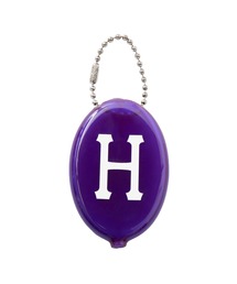 HUF（ハフ）の「CLASSIC H COIN CASE / HUF ハフ キーホルダー コインケース（キーホルダー・レディース）」