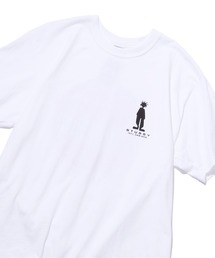 STUSSY/ステューシー STRATOSPHERE TEE 半袖Tシャツ