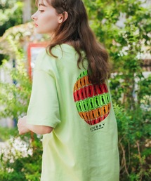 STUSSY/ステューシー STRATOSPHERE TEE 半袖Tシャツ