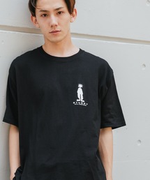 STUSSY/ステューシー STRATOSPHERE TEE 半袖Tシャツ